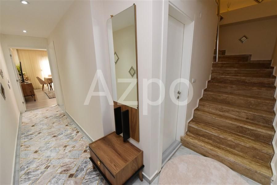 Пентхаус в Алании, Турция, 241 м2 фото 3