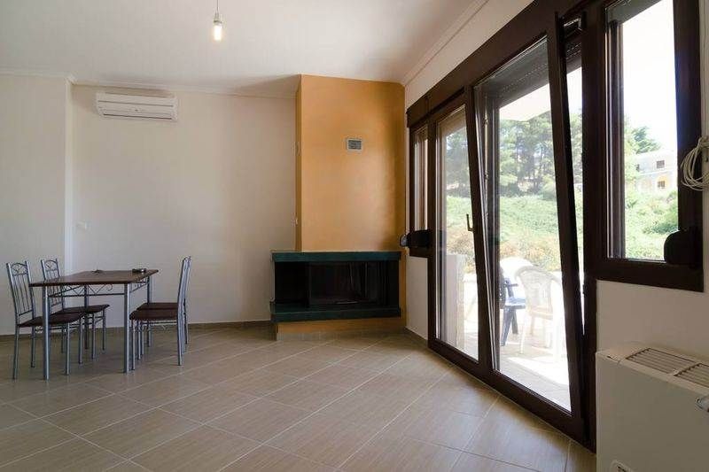 Таунхаус на Кассандре, Греция, 130 м2 фото 4