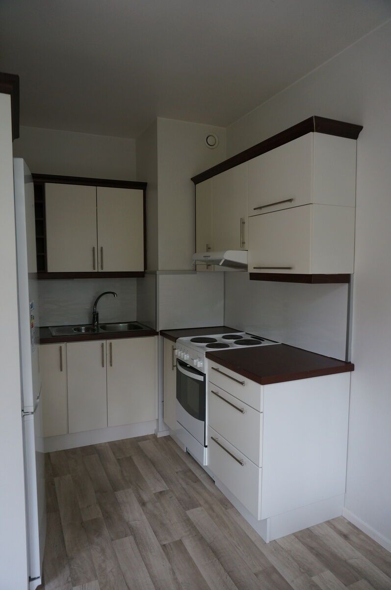 Квартира в Яанекоски, Финляндия, 34 м2 фото 4