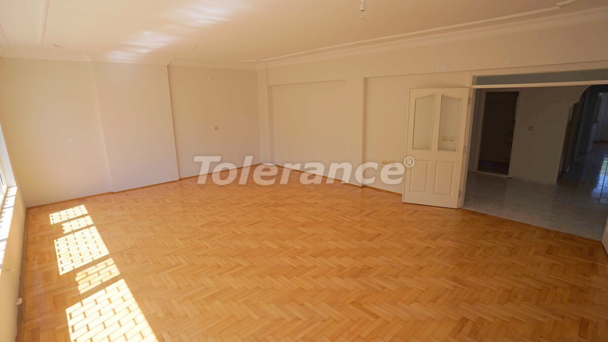 Апартаменты в Анталии, Турция, 186 м2 фото 2