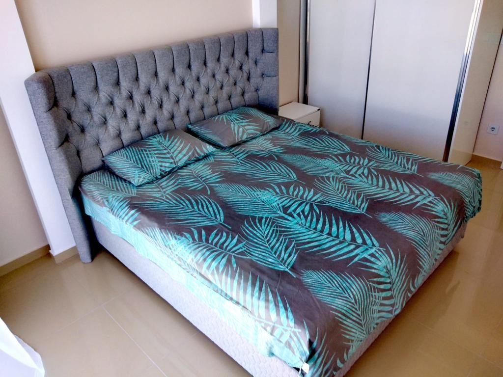Квартира в Алании, Турция, 65 м2 фото 3