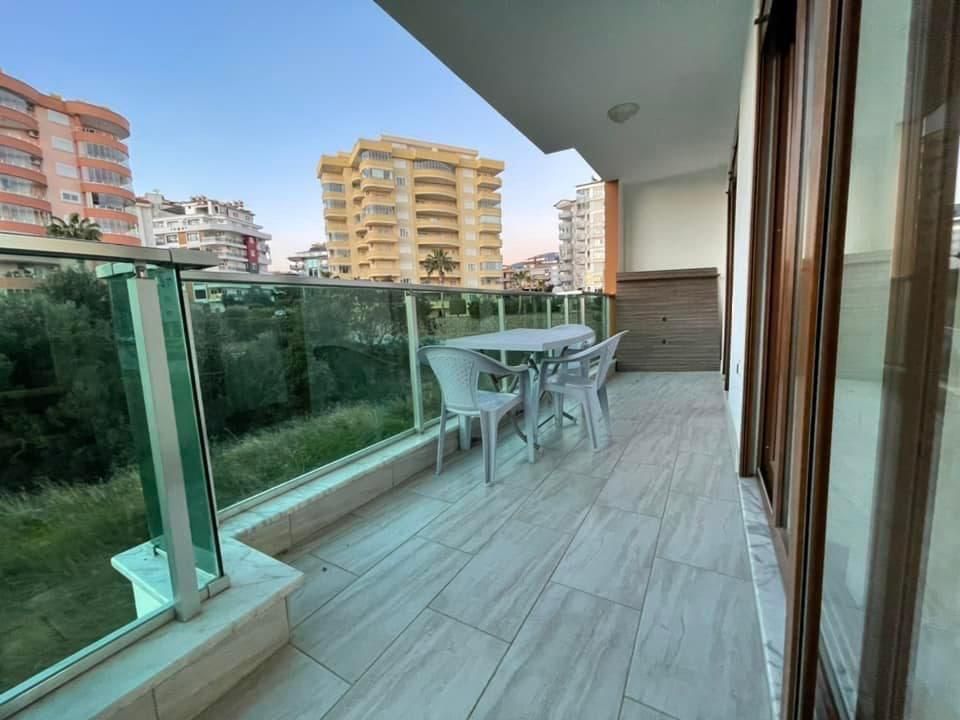 Квартира в Алании, Турция, 70 м2 фото 5