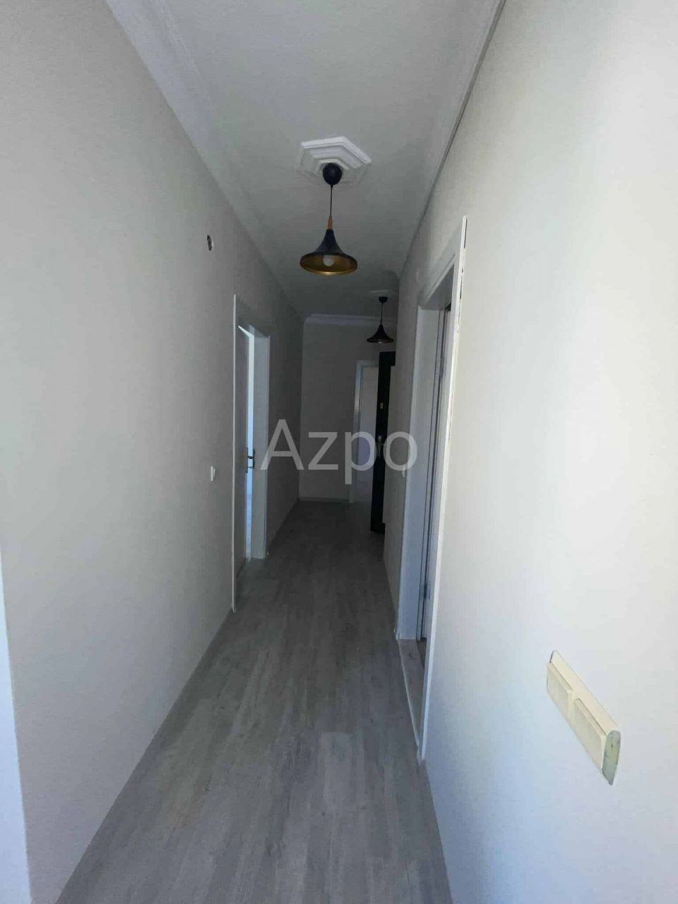 Апартаменты в Алании, Турция, 110 м2 фото 3