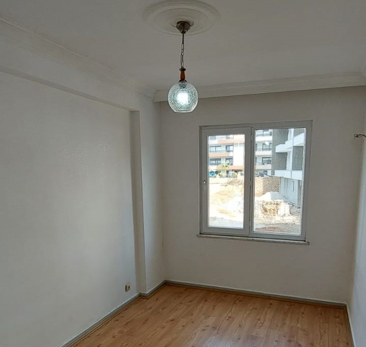 Квартира в Алании, Турция, 120 м2 фото 5