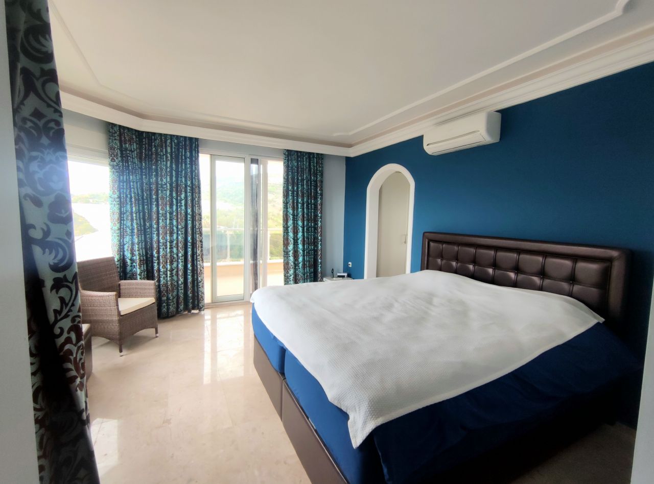 Квартира в Алании, Турция, 300 м2 фото 5
