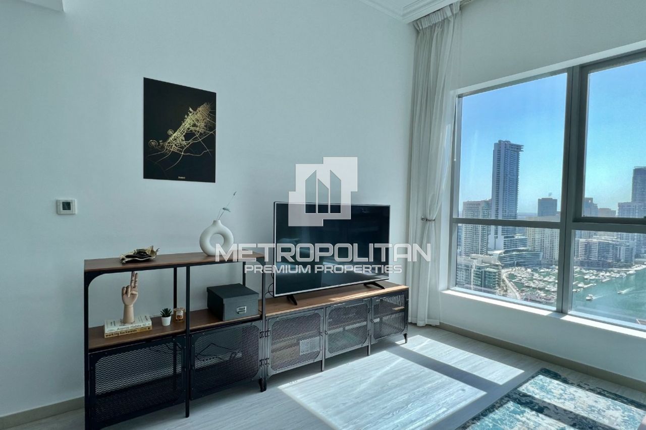 Апартаменты в Дубае, ОАЭ, 60 м2 фото 2