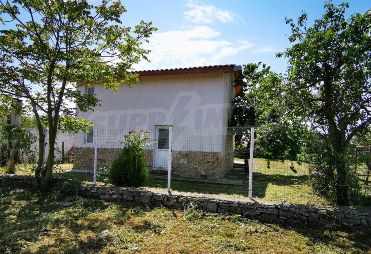 Дом в Божуреце, Болгария, 115 м2 фото 3