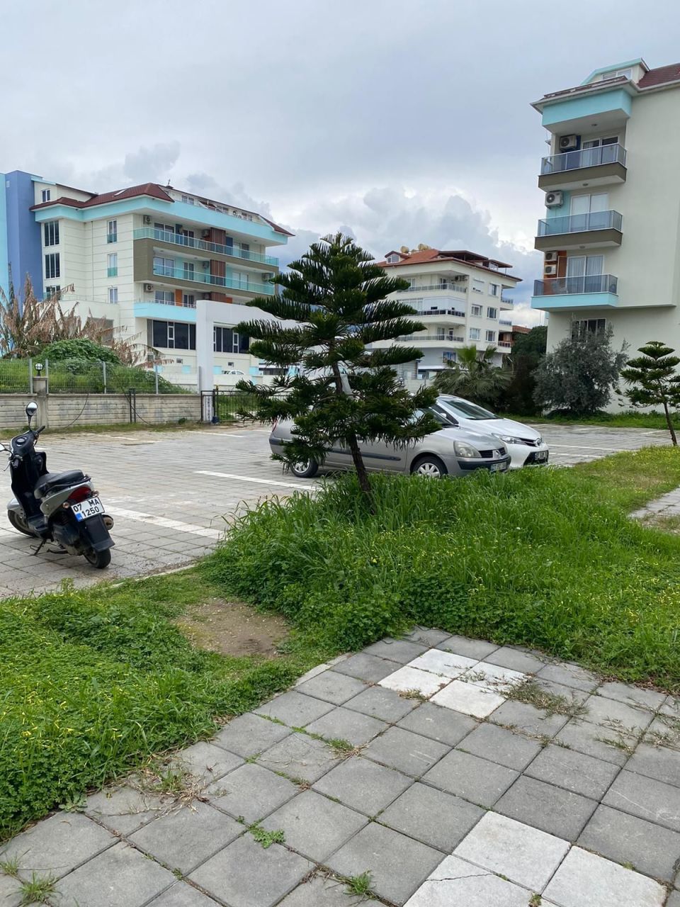 Квартира в Кестеле, Турция, 60 м2 фото 4