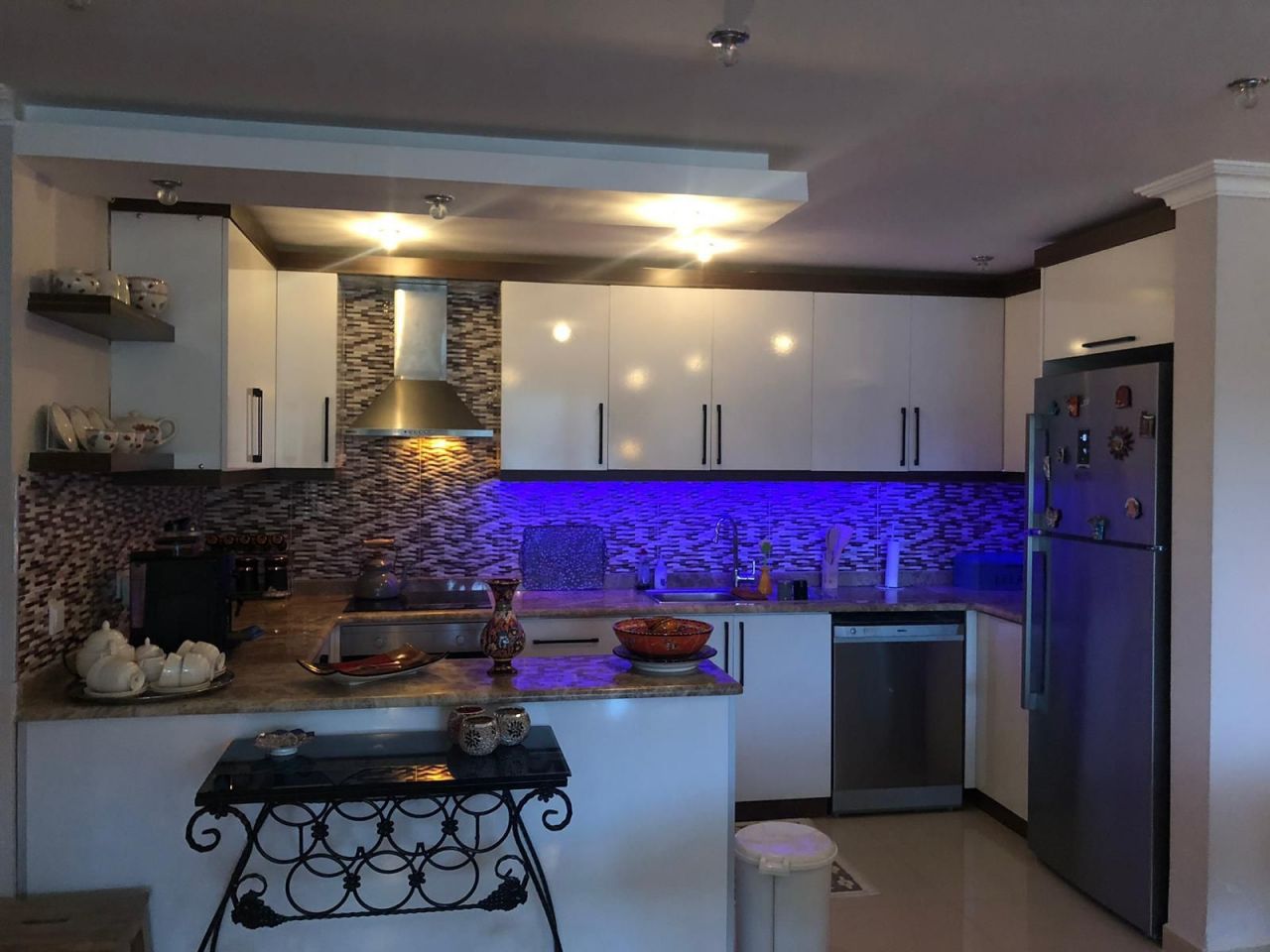 Вилла в Алании, Турция, 160 м2 фото 5