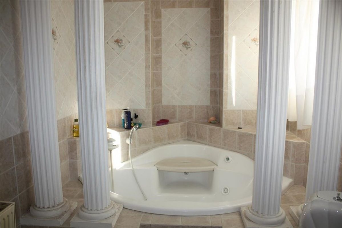 Дом на Северо-Эгейских островах, Греция, 300 м2 фото 4