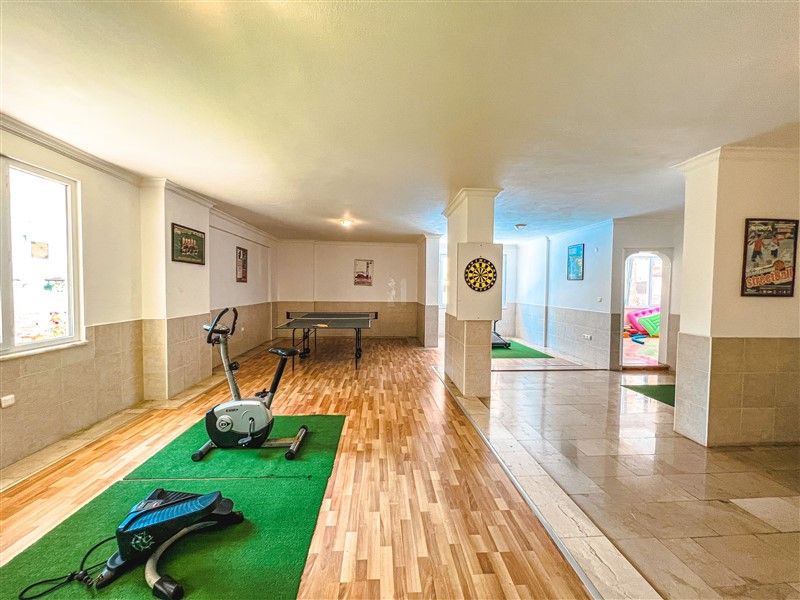 Квартира в Алании, Турция, 150 м2 фото 5