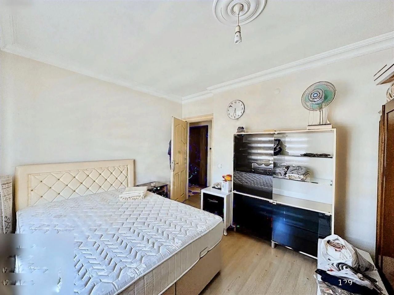 Квартира в Анталии, Турция, 100 м2 фото 5