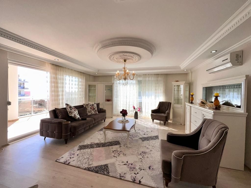 Вилла в Алании, Турция, 450 м2 фото 5