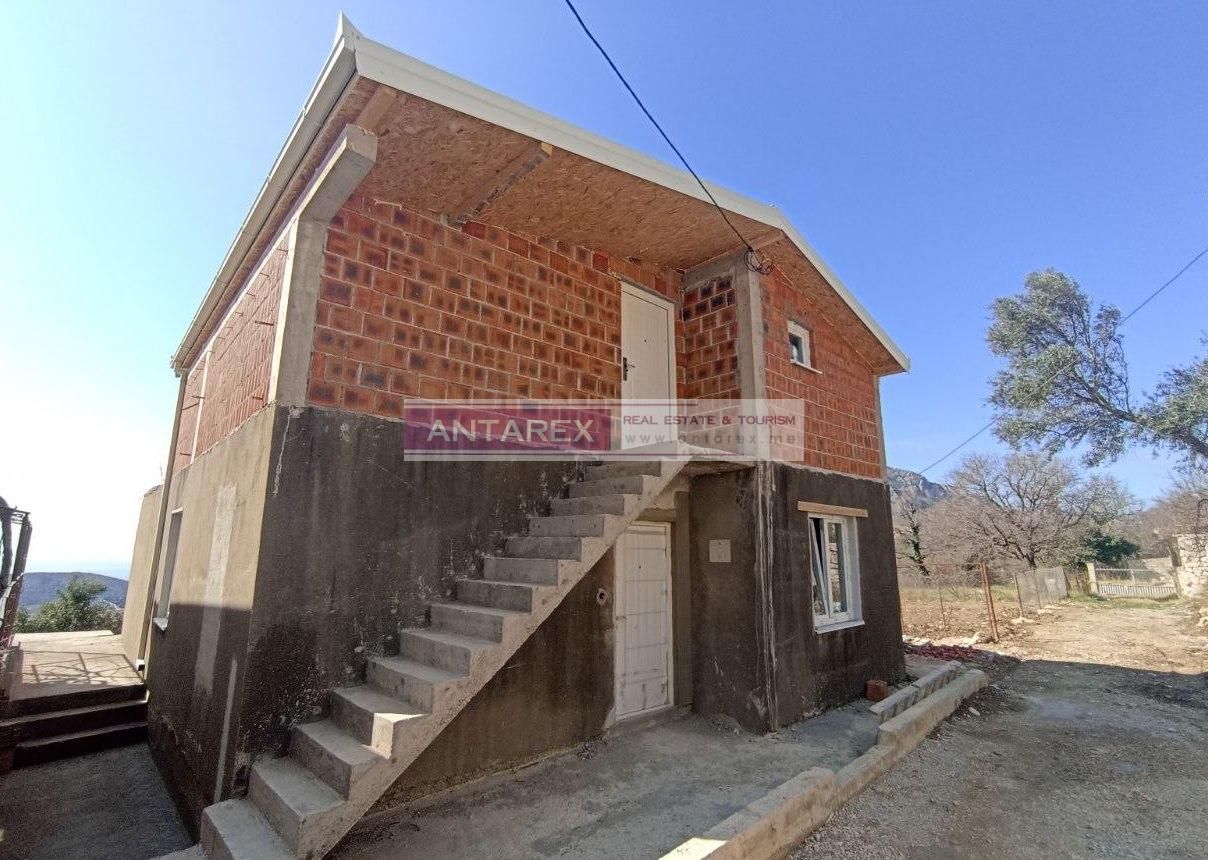 Вилла в Сутоморе, Черногория, 200 м2 фото 4