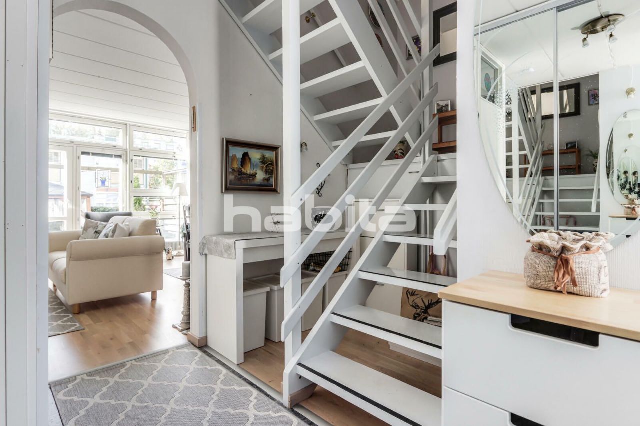 Квартира в Вантаа, Финляндия, 99.5 м2 фото 5