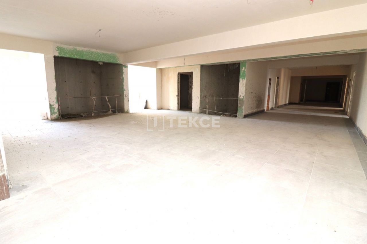 Апартаменты Эрдемли, Турция, 78 м2 фото 4