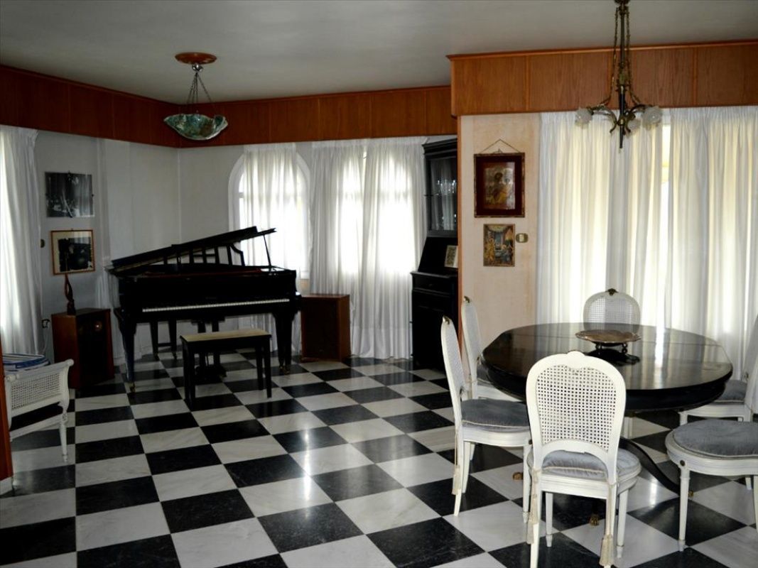 Дом в Афинах, Греция, 440 м2 фото 4