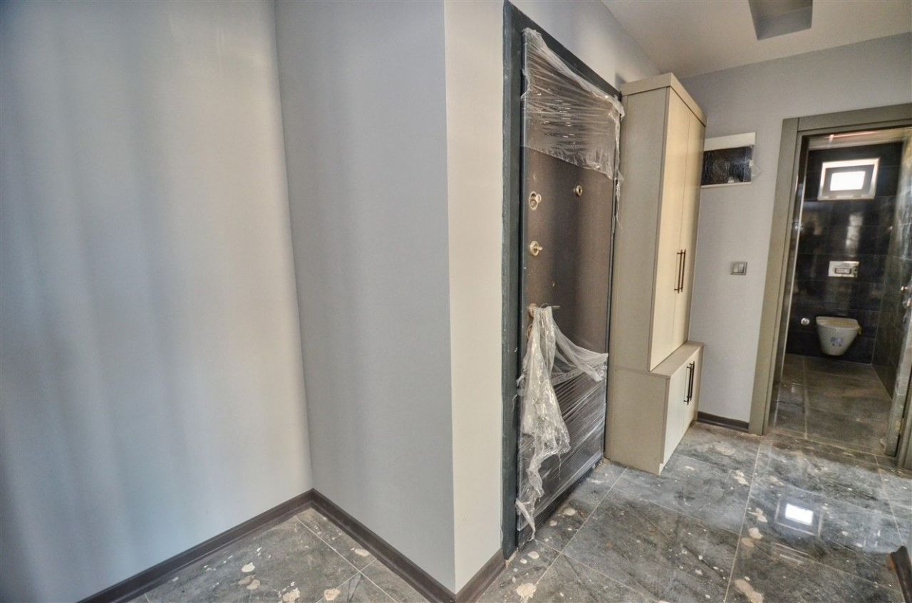 Квартира в Анталии, Турция, 100 м2 фото 5