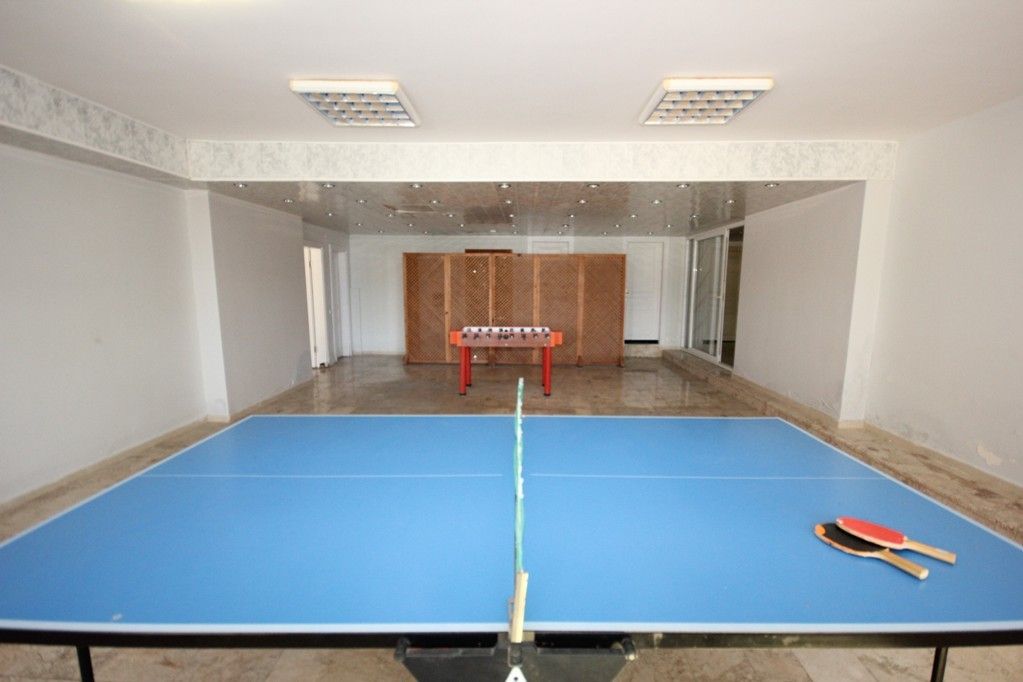 Квартира в Алании, Турция, 115 м2 фото 3