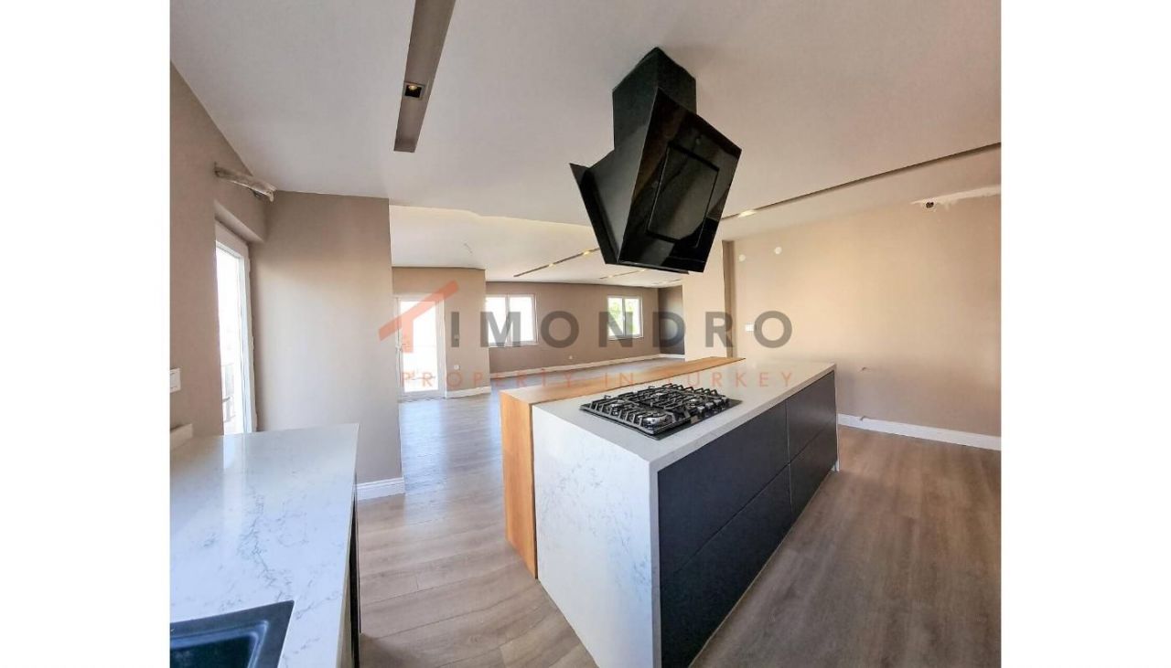 Квартира в Анталии, Турция, 190 м2 фото 5