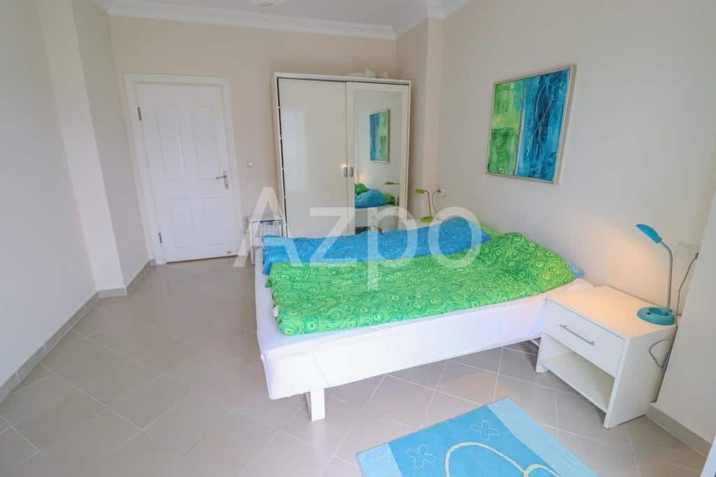 Апартаменты в Алании, Турция, 115 м2 фото 5
