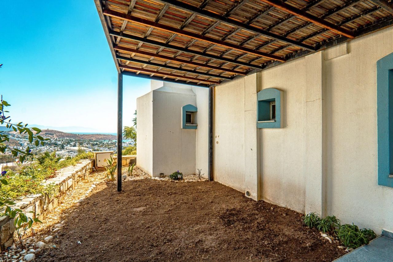 Вилла в Бодруме, Турция, 330 м2 фото 3