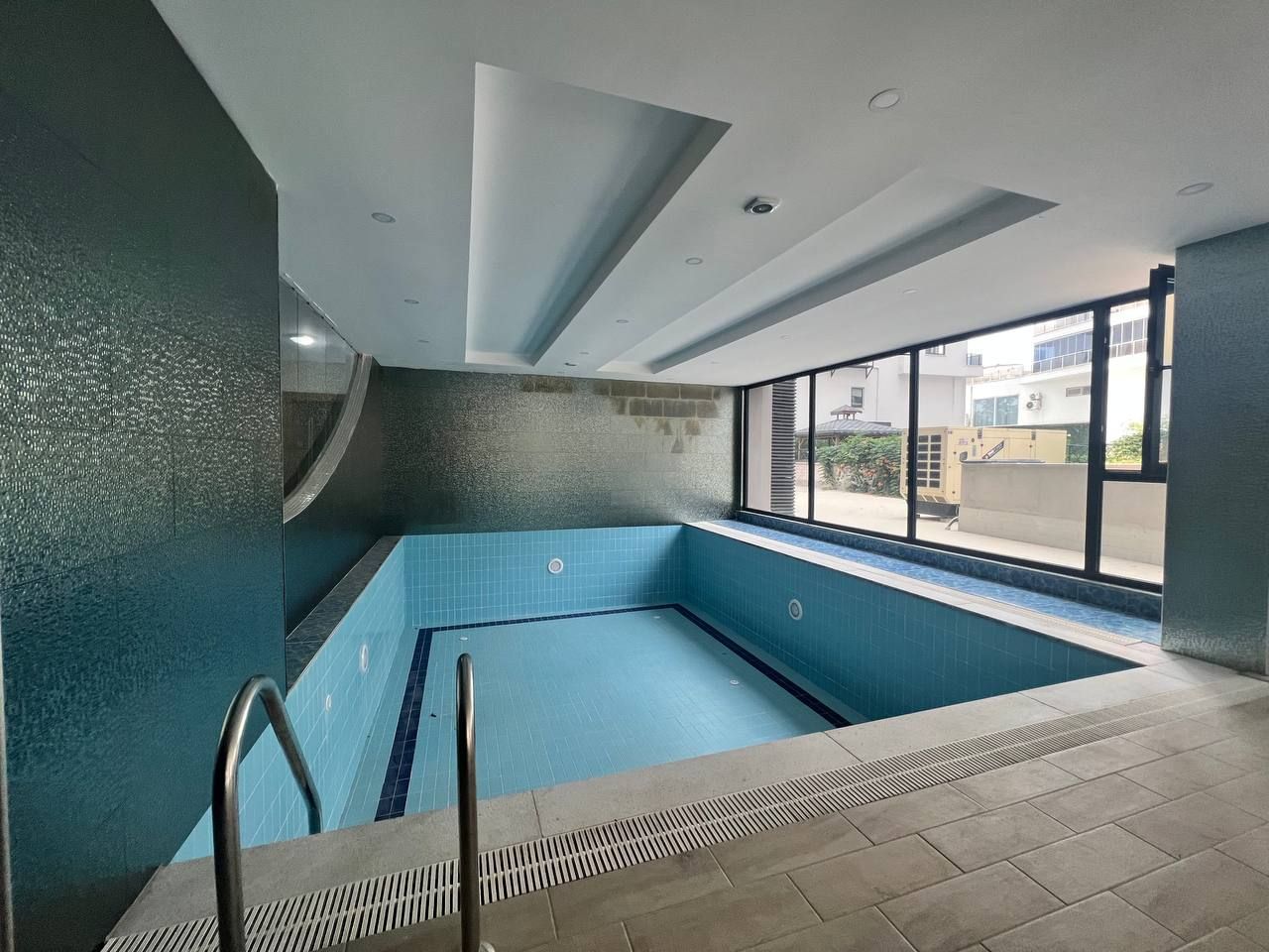 Квартира в Алании, Турция, 103 м2 фото 3