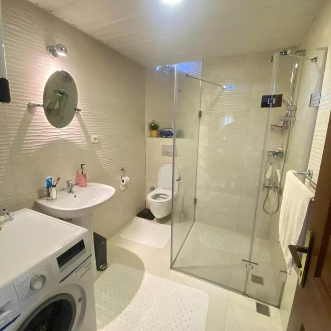 Квартира в Алании, Турция, 160 м2 фото 4