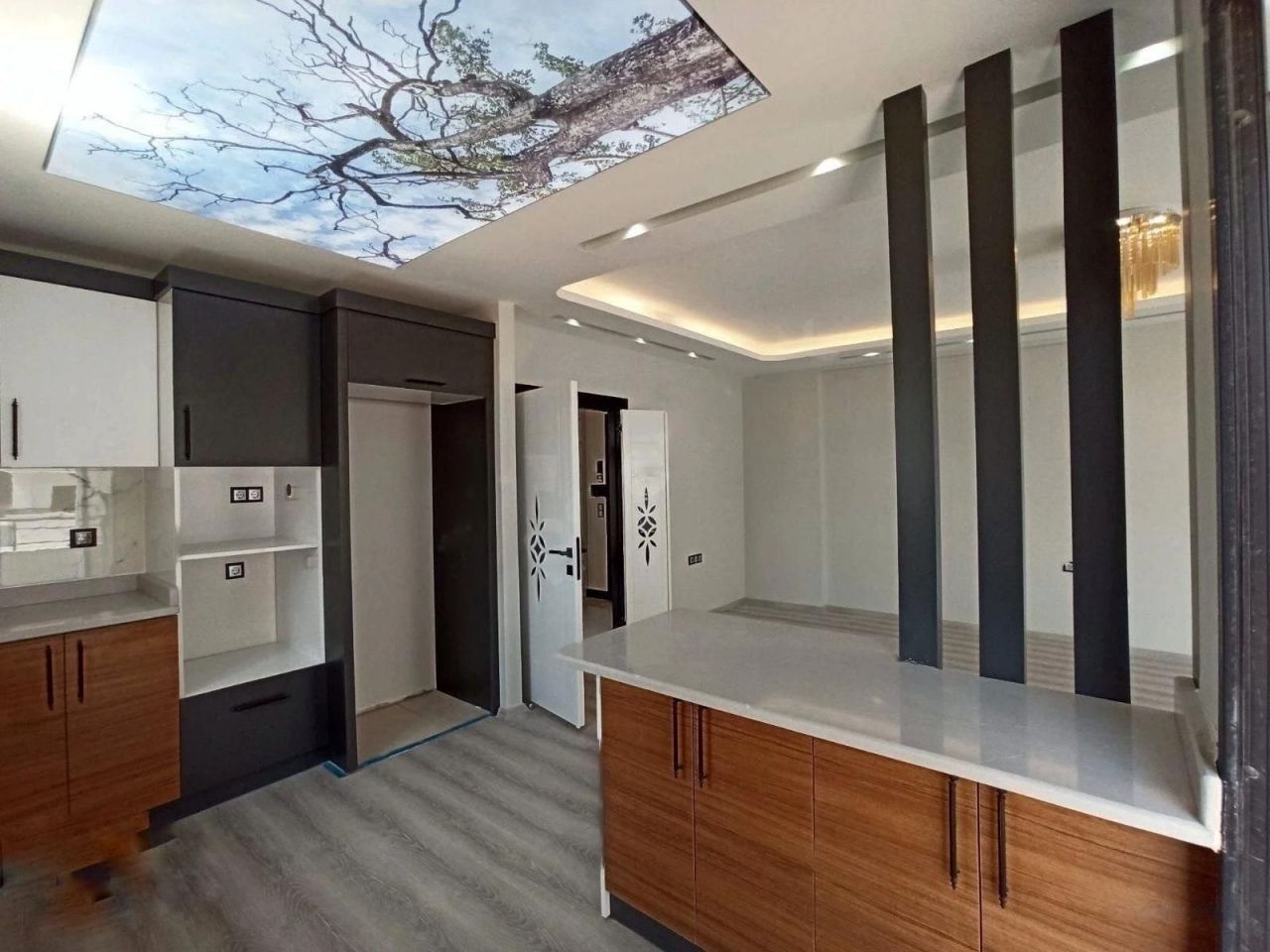 Квартира в Мерсине, Турция, 150 м2 фото 2