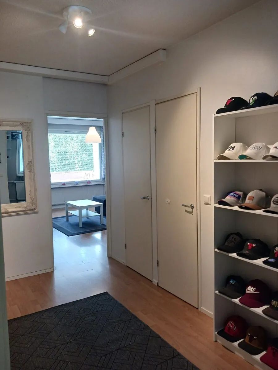 Квартира в Мянття, Финляндия, 59.5 м2 фото 2