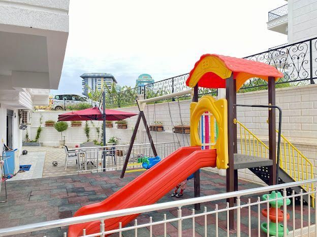 Квартира в Алании, Турция, 60 м2 фото 5