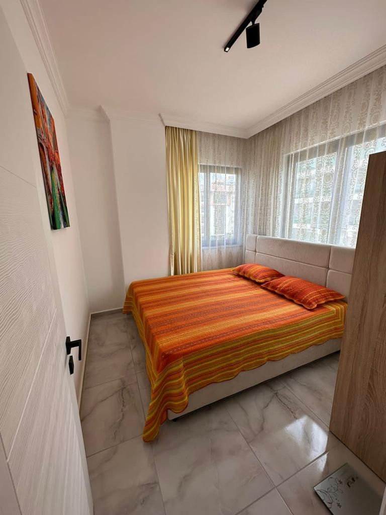 Квартира в Кестеле, Турция, 45 м2 фото 5