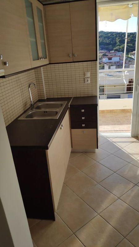 Квартира в Аттике, Греция, 70 м2 фото 3