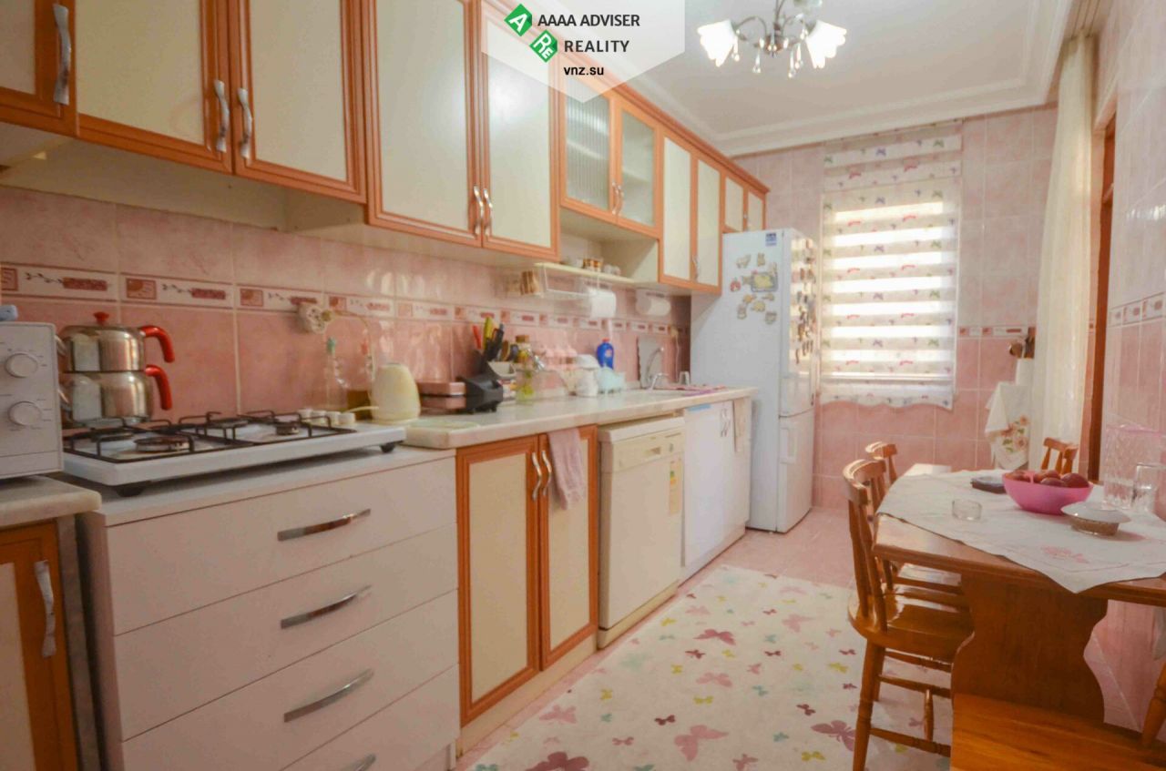 Квартира в Алании, Турция, 150 м2 фото 4