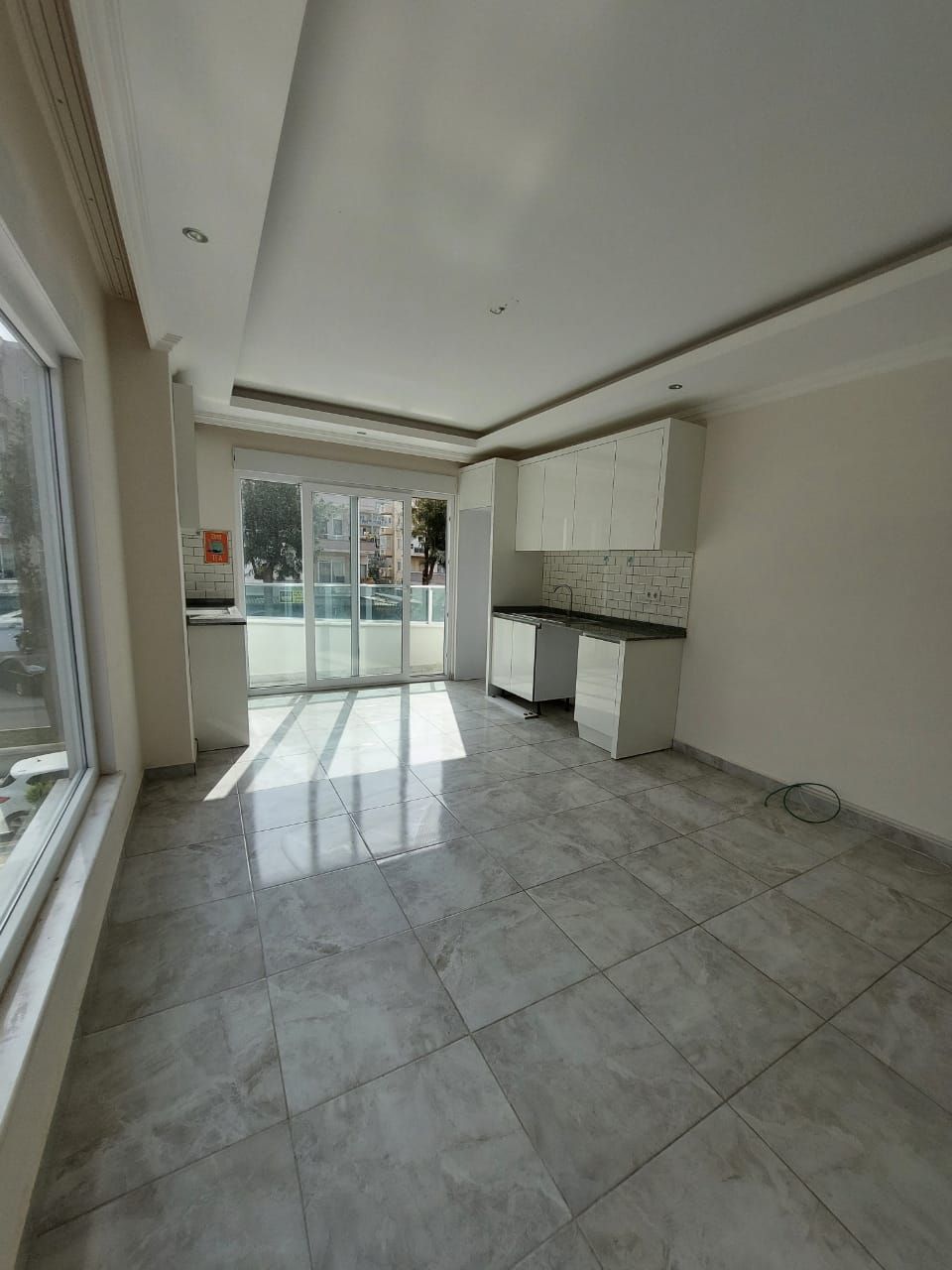 Квартира в Алании, Турция, 90 м2 фото 4