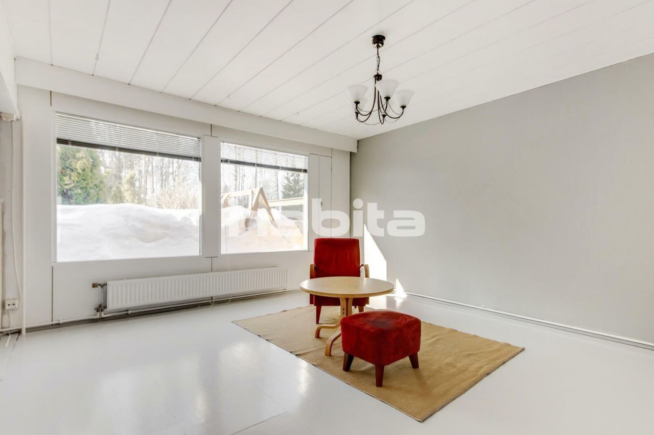 Квартира в Хамине, Финляндия, 79 м2 фото 4