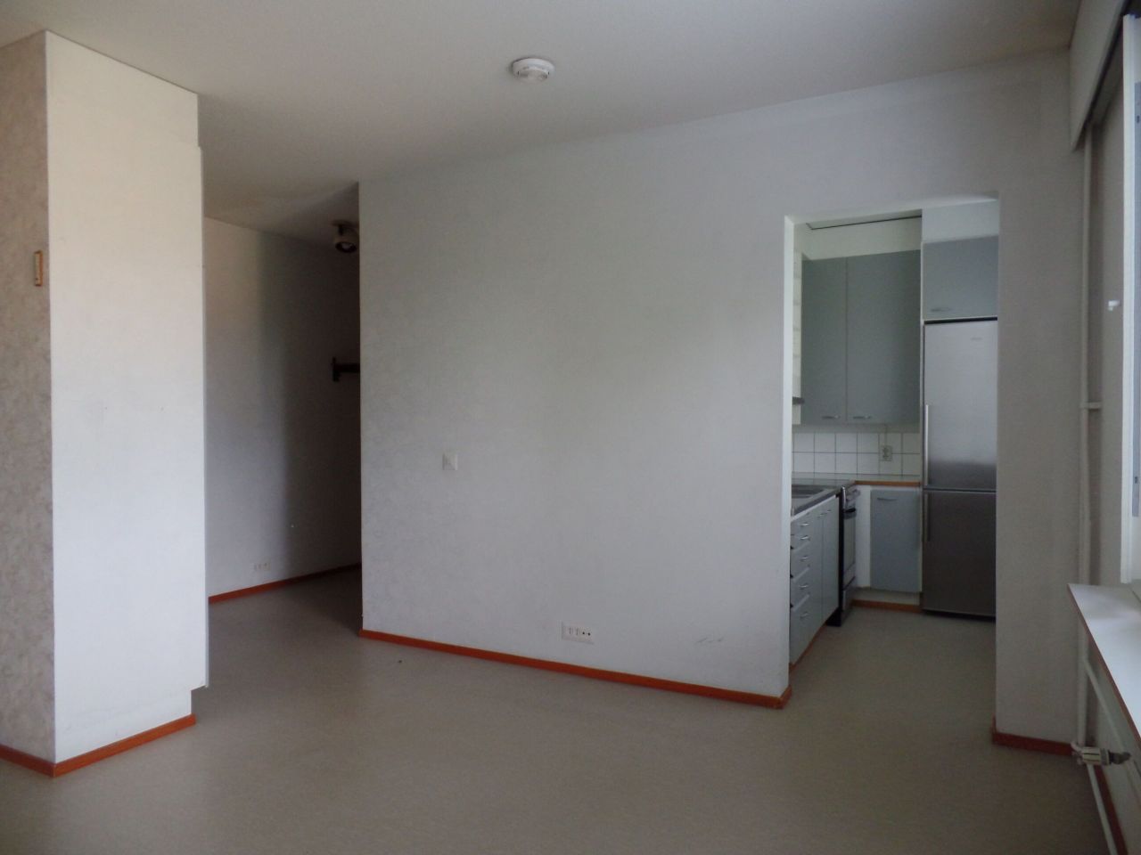 Квартира в Ламми, Финляндия, 32 м2 фото 3