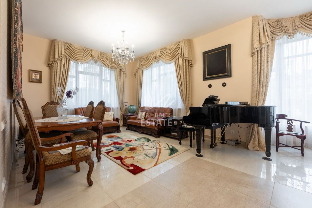 Дом в Юрмале, Латвия, 725 м2 фото 4