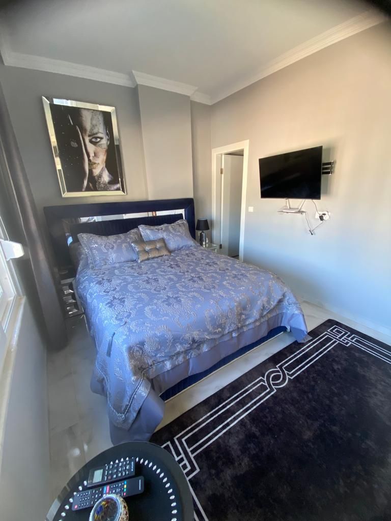 Квартира в Алании, Турция, 105 м2 фото 2