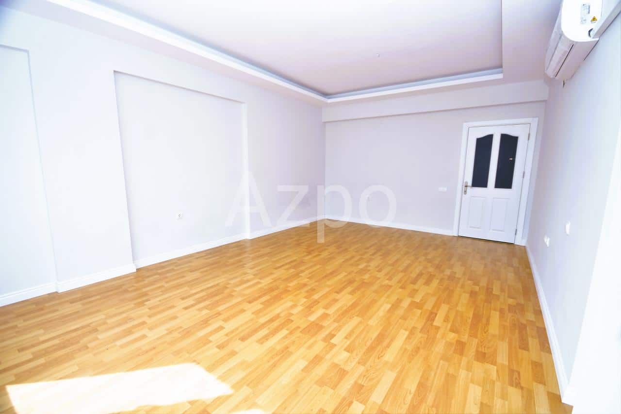 Апартаменты в Анталии, Турция, 140 м2 фото 2