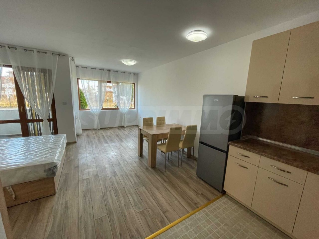 Студия в Бяле, Болгария, 40 м2 фото 2