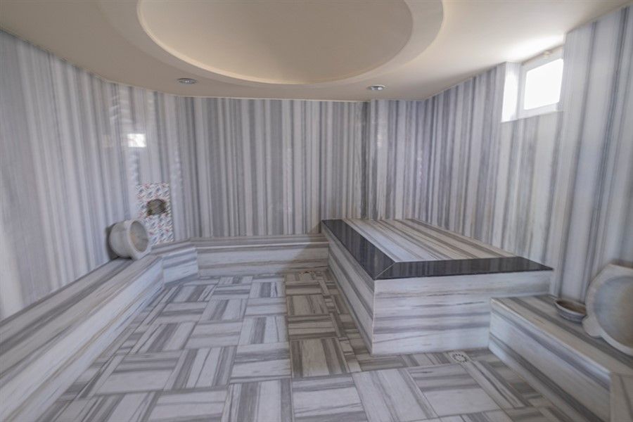 Квартира в Алании, Турция, 60 м2 фото 5