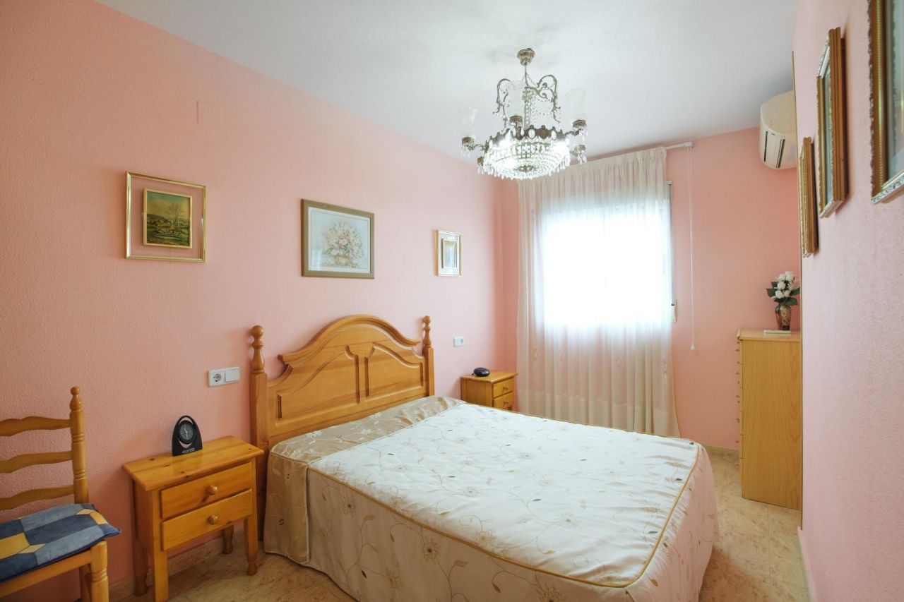 Квартира в Торревьехе, Испания, 60 м2 фото 5
