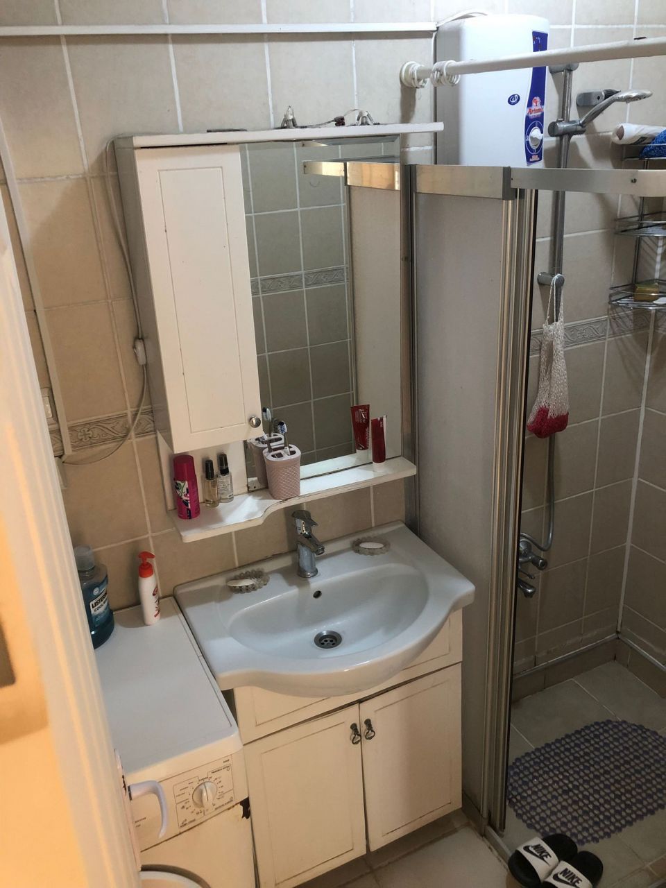 Квартира в Алании, Турция, 100 м2 фото 5