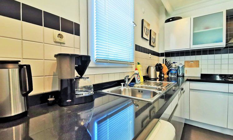 Апартаменты в Алании, Турция, 100 м2 фото 3