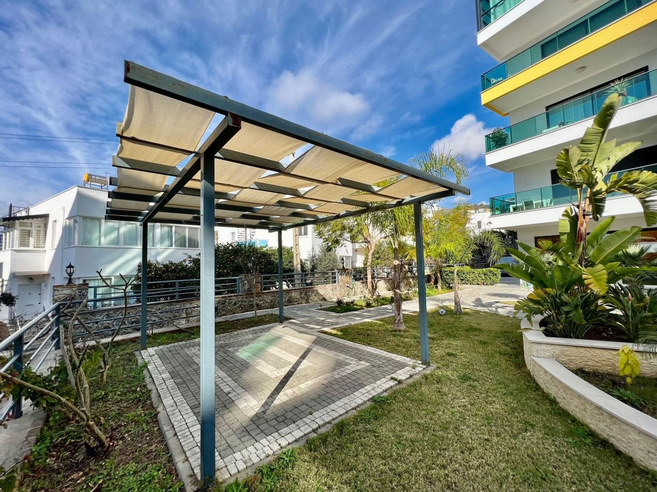 Пентхаус в Алании, Турция, 210 м2 фото 4