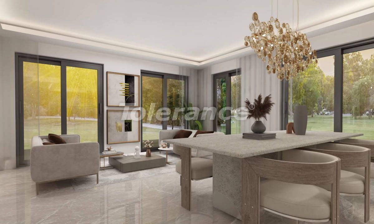 Вилла в Измире, Турция, 300 м2 фото 5