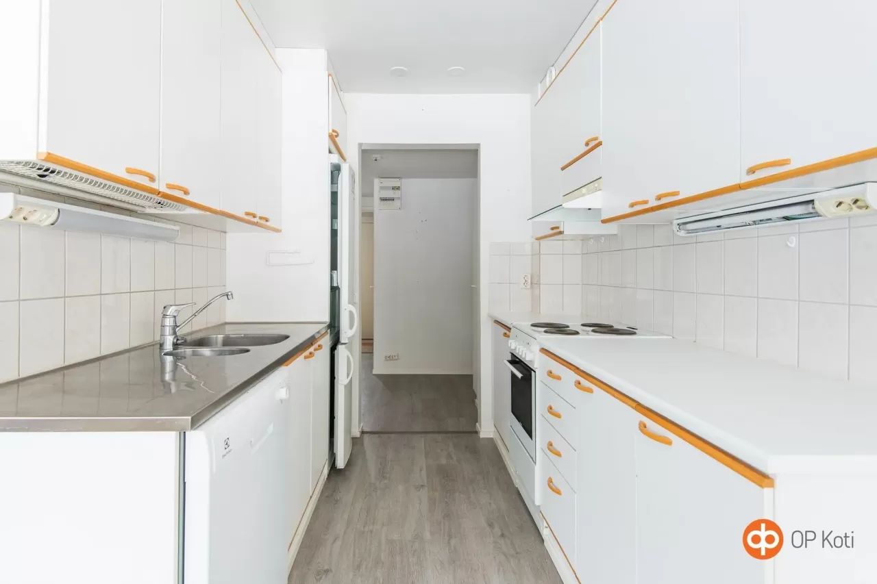 Таунхаус в Ювяскюля, Финляндия, 50 м2 фото 4