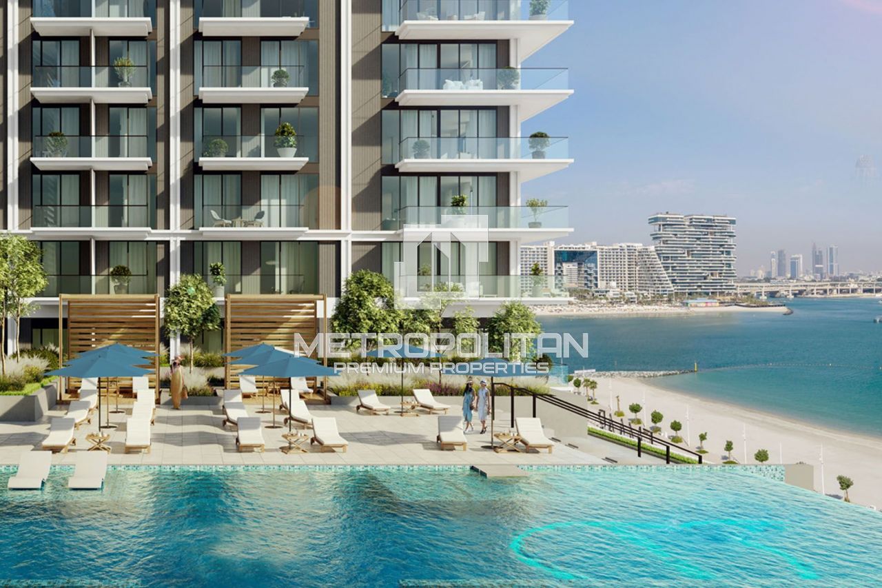 Апартаменты в Дубае, ОАЭ, 230 м2 фото 4