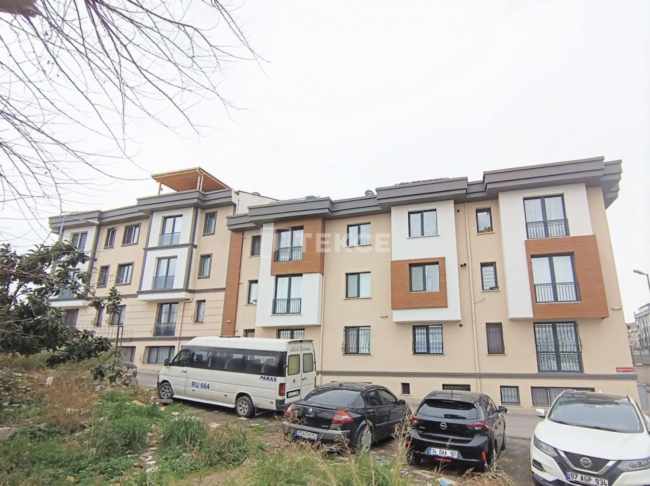 Апартаменты в Стамбуле, Турция, 147 м2 фото 2